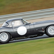 Illustration for article titled iRoad Track/i Drove the Jaguar E-Type Lightweight and It Was Amazing